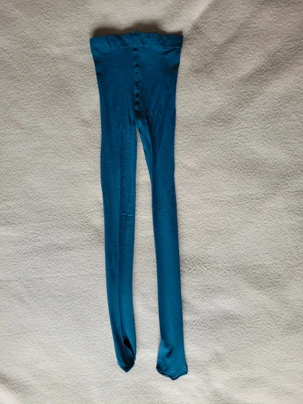Pantalón fino de 8 años – photo 2